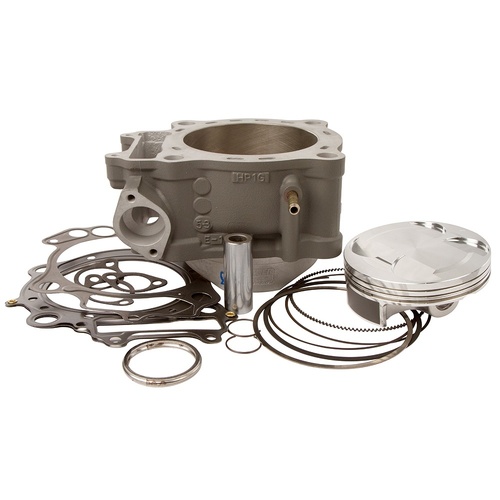 Standard Bore Hi-Comp Cylinder Kit HON TRX450ER 06-14 13.5:1 96mm