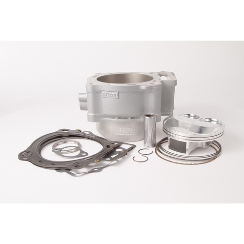 Standard Bore Hi-Comp Cylinder Kit HON CRF450R 09-12 12.9:1 Comp. 96mm