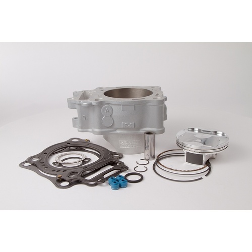 Standard Bore Cylinder Kit HON CRF250R 10-13 13.2:1 Comp. 76.8mm