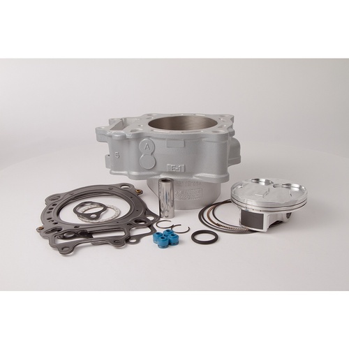 Standard Bore Hi-Comp Cylinder Kit HON CRF250R 10-13 14.1:1 Comp. 76.8mm