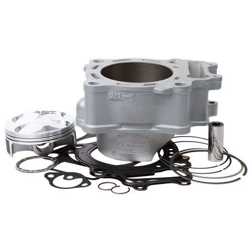 Standard Bore Hi-Comp Cylinder Kit HON CRF250R 14-15 14.1:1 Comp. 76.8mm