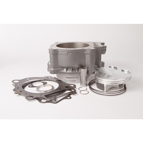 Standard Bore Cylinder Kit HON CRF450X 05-17 12.1:1 Comp. 96mm