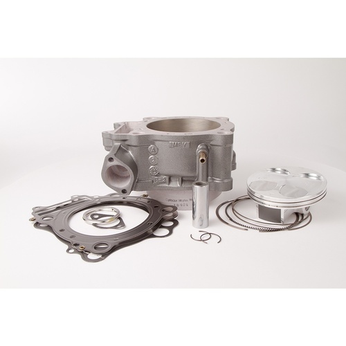 Standard Bore Hi-Comp Cylinder Kit HON CRF450X 05-17 12.5:1 Comp. 96mm