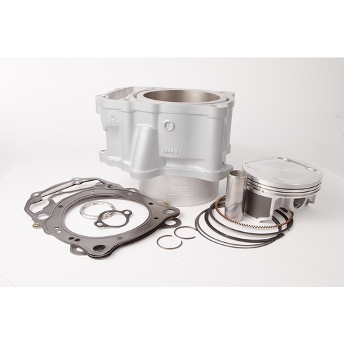 Standard Bore Cylinder Kit HON TRX700XX 08-09 10:1 Comp. 102mm