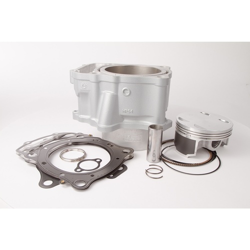 Standard Bore Hi-Comp Cylinder Kit HON TRX700XX 08-09 102mm