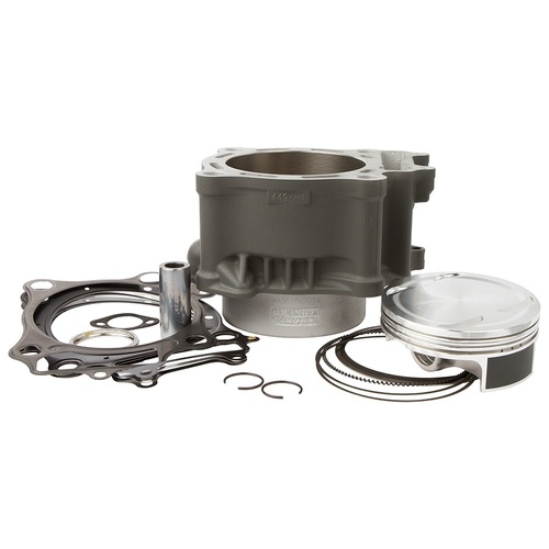 Big Bore Cylinder Kit HON TRX450R 04-05 (+3mm) makes 479cc 10.5:1