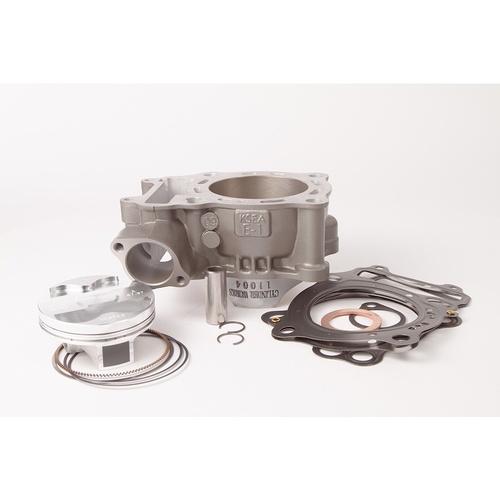 Big Bore Cylinder Kit HON CRF150R 07-09 CRF150RB 07-09 (+2mm) makes 159cc 11.7:1