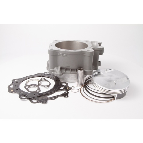 Big Bore Cylinder Kit HON TRX450R 06-09 TRX450ER 06-14 (+3mm) makes 477cc 12.0:1