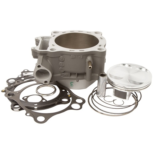 Big Bore Cylinder Kit HON CRF450X 05-17 (+3mm) 478cc 12.1:1