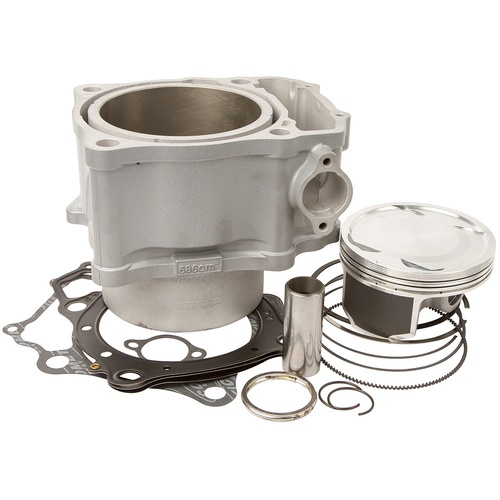 Big Bore Cylinder Kit HON TRX700XX 08-09 (+3mm) makes 727cc std