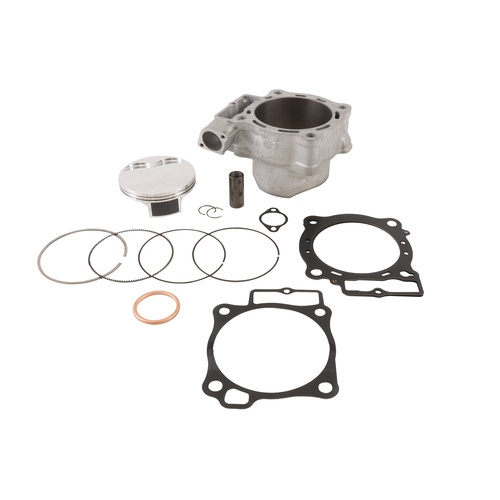 Big Bore Cylinder Kit HONDA CRF450R/RX 17-18 +3mm Big Bore 99mm 13.5:1 comp