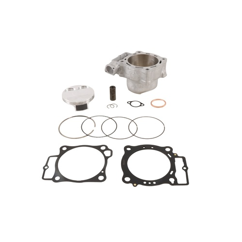 Big Bore Cylinder Kit HONDA CRF450R/RX 2019 +3mm Big Bore Cylinder Kit. 478cc. 13.5:1 Comp. 99mm. =