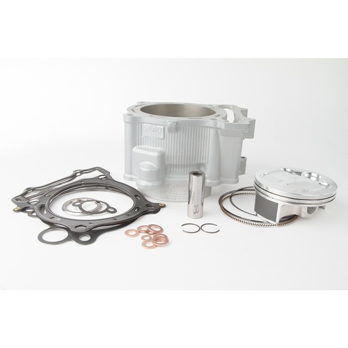 Standard Bore Hi-Comp Cylinder Kit YAM YFZ450 04-09,12-13 13.0:1 Comp. 95mm