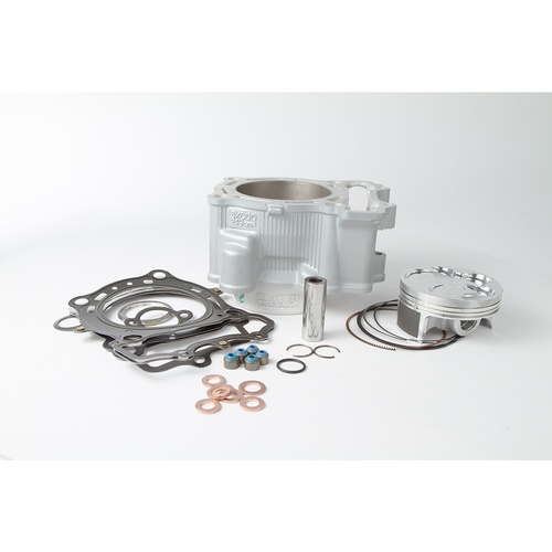 Standard Bore Cylinder Kit YAM YZ250F 08-13 13.5:1 Comp. 77mm