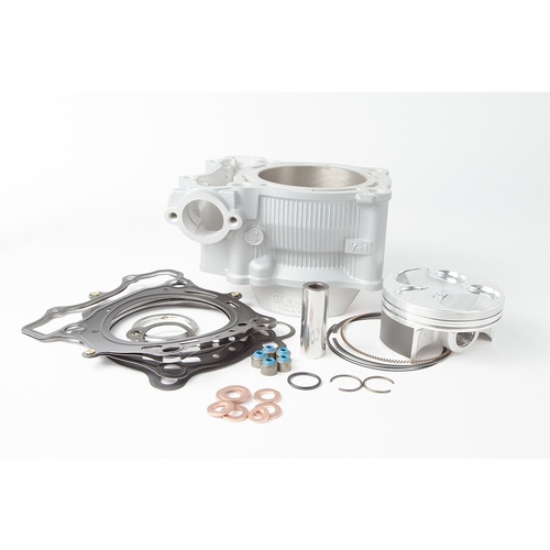 Standard Bore Hi-Comp Cylinder Kit YAM YZ250F 08-13 13.9:1 Comp. 77mm