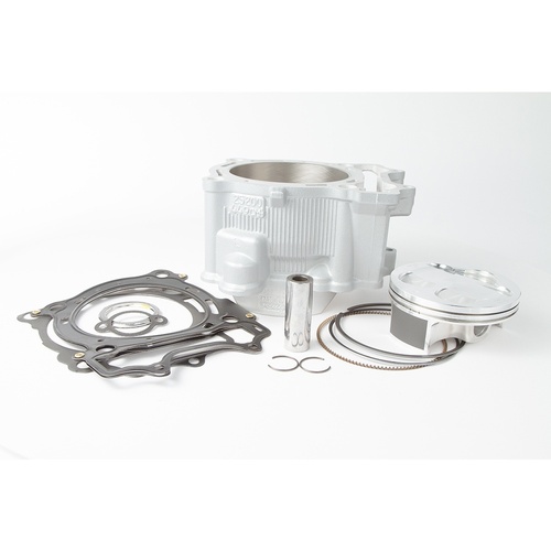 Standard Bore Hi-Comp Cylinder Kit YAM WR450F 07-15 13.5:1 Comp. 95mm