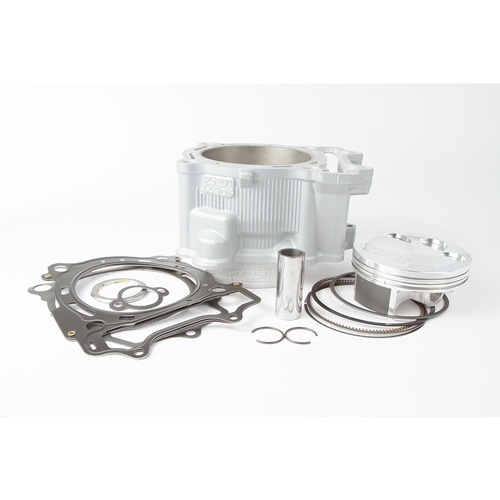 Standard Bore Hi-Comp Cylinder Kit YAM YFZ450 17 13.0:1 Comp. 95mm