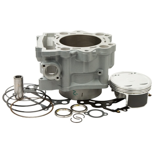 Standard Bore Cylinder Kit YAM RAPTOR700 15-17 9.2:1 Comp. 102mm