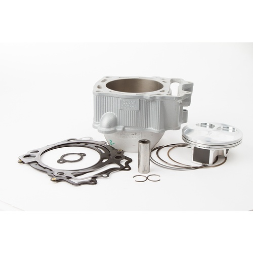 Standard Bore Hi-Comp Cylinder Kit YAM YZ450F 10-13 13.5:1 Comp. 97mm