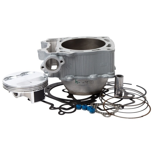 Standard Bore Hi-Comp Cylinder Kit YAM WR450F 16-17 13.5:1 Comp. 97mm