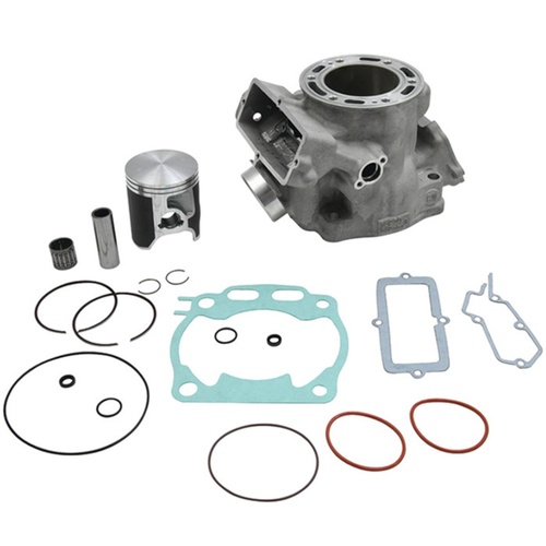 Standard Bore Cylinder Kit YAM YZ250 99-17 8.9~10.6:1 Comp. 66.4mm