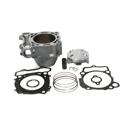 Standard Bore Cylinder Kit YAM YZ250F 16-17 13.5:1 Comp. 77mm