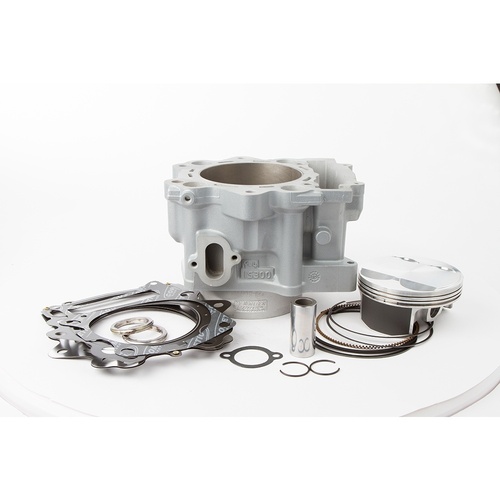 Standard Bore Hi-Comp Cylinder Kit YAM GRIZZLY700 07-13 11:1 Comp. 102mm