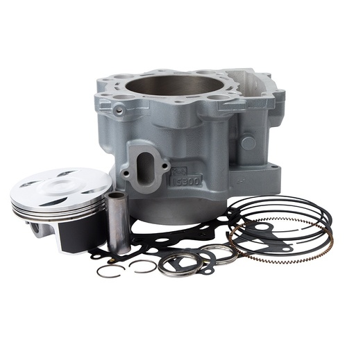 Standard Bore Hi-Comp Cylinder Kit YAM GRIZZLY700 14-15 11:1 Comp. 102mm