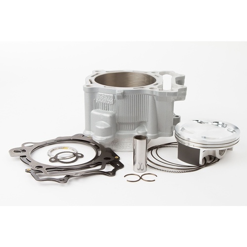 Big Bore Cylinder Kit YAM YFZ450R 09-17 YFZ450X 10-11 (+3mm) makes 478cc