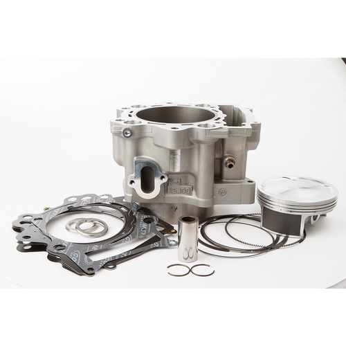 Big Bore Cylinder Kit YAM RAPTOR700 06-14 (+3mm) makes 727cc 9.2:1