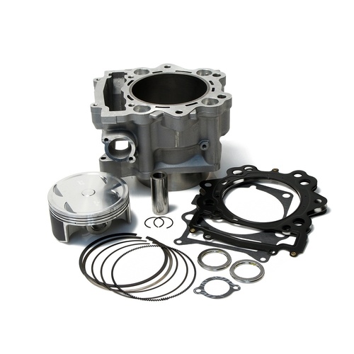 Big Bore Cylinder Kit YAM RAPTOR700 15-17 (+3mm) 727cc 9.2:1