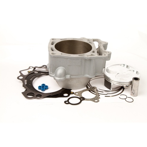 Big Bore Cylinder Kit YAM YZ450F 10-13 (+2mm) makes 468cc 12.5:1