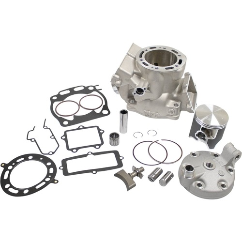 Big Bore Cylinder Kit YAM YZ250 99-23 (+5.6mm) 295cc