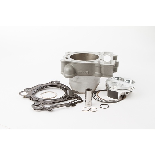 Standard Bore Cylinder Kit KAW KX250F 04-05 12.6:1 Comp. 77mm