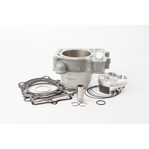 Standard Bore Hi-Comp Cylinder Kit KAW KX250F 04-05 13.4:1 Comp. 77mm