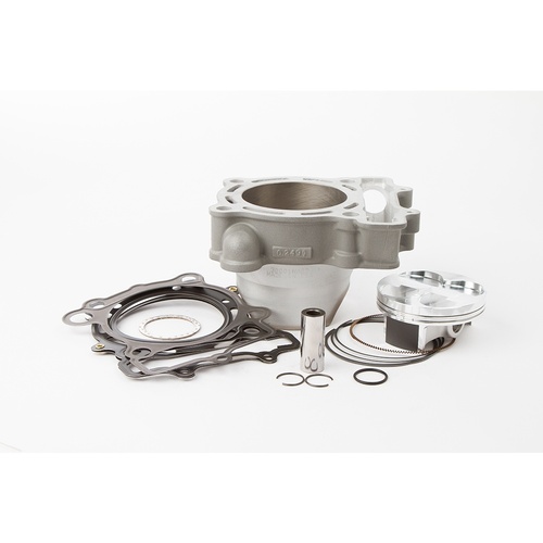 Standard Bore Cylinder Kit KAW KX250F 06-08 13.2:1 Comp. 77mm