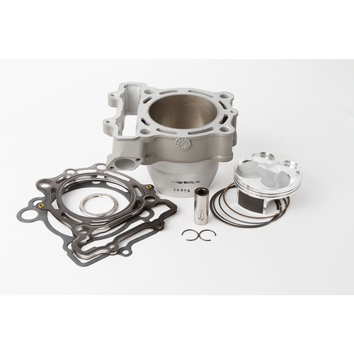 Standard Bore Hi-Comp Cylinder Kit KAW KX250F 09 13.9:1 Comp. 77mm