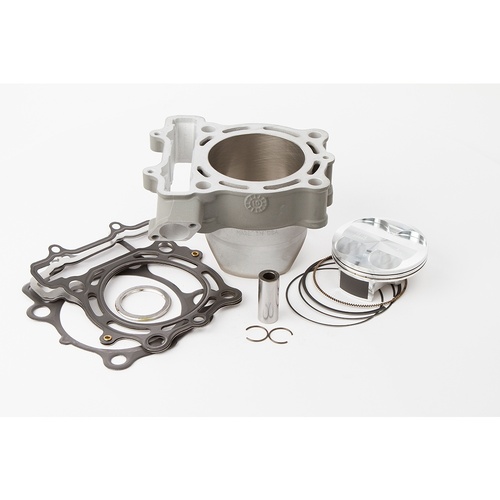 Standard Bore Cylinder Kit KAW KX250F 11-14 13.5:1 Comp 77mm