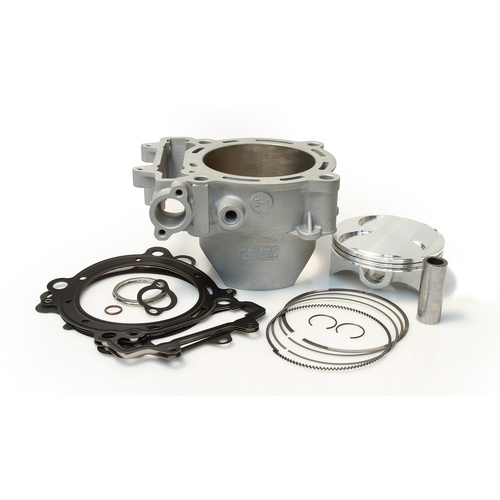 Standard Bore Hi-Comp Cylinder Kit KAW KX450F 09-12 13.2:1 Comp. 96mm