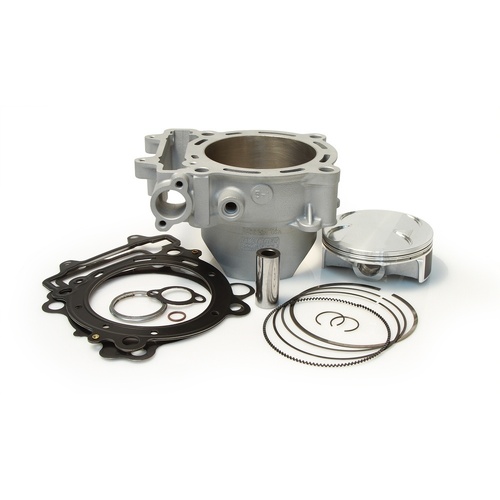 Standard Bore Hi-Comp Cylinder Kit KAW KX450F 13-14 13.6:1 Comp. 96mm