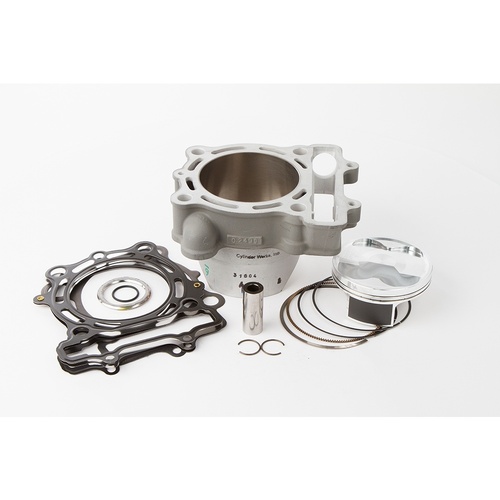 Big Bore Cylinder Kit KAW KX250F 09 (+3mm) 269cc Std