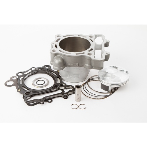 Big Bore Cylinder Kit KAW KX250F 11-14 (+3mm) 269cc 13.5:1. Uses Piston V-23654