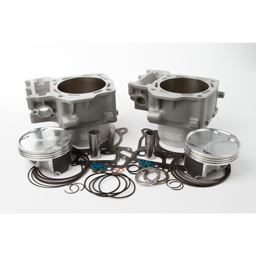 Big Bore Cylinder Kit KAW TERYX750 08-13 BRUTE FORCE750 05-14 (+6mm) 9:1 91mm. 860cc