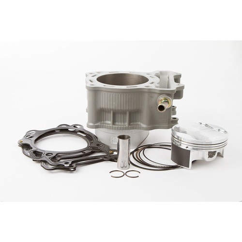 Standard Bore Hi-Comp Cylinder Kit SUZ DRZ400 00-16 13.5:1 Comp. 90mm