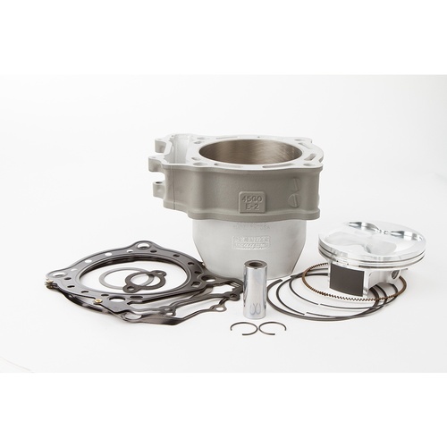 Standard Bore Hi-Comp Cylinder Kit SUZ LT-R450 06-09 13.0:1 Comp. 98mm