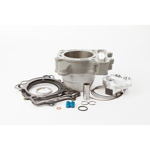 Standard Bore Cylinder Kit SUZ RMZ250 07-09 13.4:1 Comp 77mm