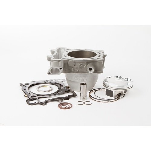 Standard Bore Cylinder Kit SUZ RMZ250 10-12 13.4:1 Comp. 77mm