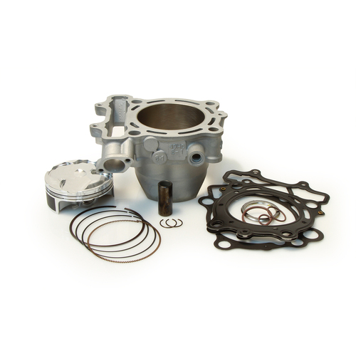 Standard Bore Cylinder Kit SUZ RMZ250 16 13.75:1 Comp. 77mm