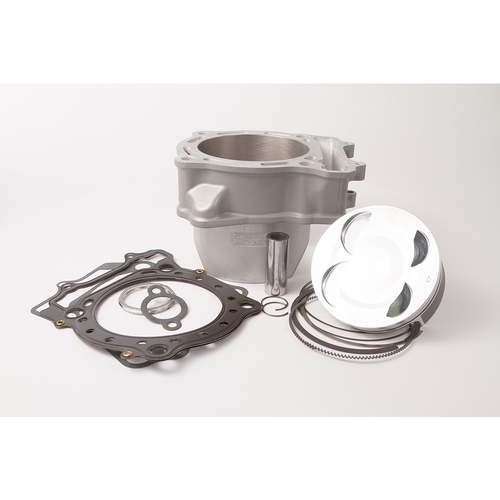 Big Bore Cylinder Kit SUZ LT-R450 06-09 (+2.5mm) 474cc Std