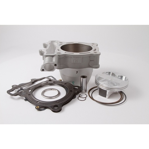 Big Bore Cylinder Kit SUZ RMZ250 07-09 (+3mm) makes 269cc 13.4:1